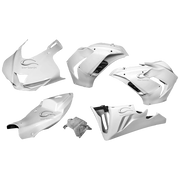 Kompletna obloga Avio Fiber za Honda CBR 1000 RR-R SC82 (20-23) Carbonin 