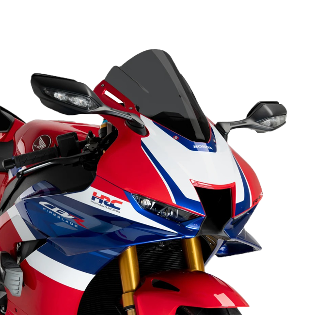 Puig Z-Racing vjetrobran Honda CBR 1000 RR-R SC82 (20-26) 20313 
