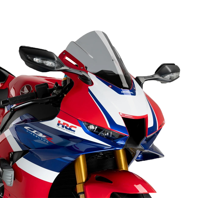 Puig Z-Racing vjetrobran Honda CBR 1000 RR-R SC82 (20-26) 20313 