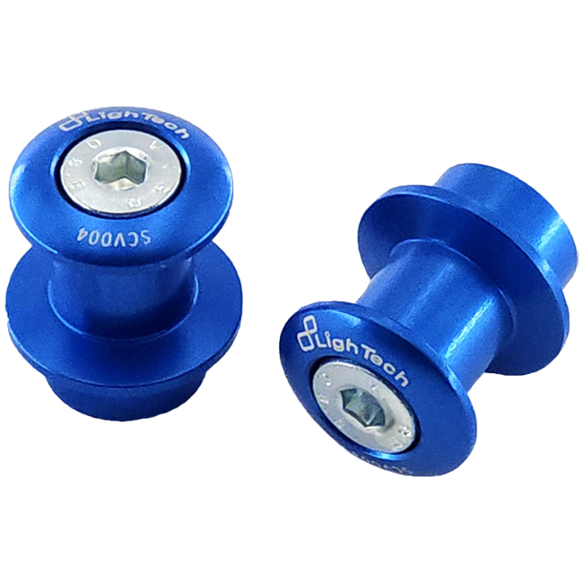 Bobbins/Blozen Ständeraufnahme LighTech M8 BMW M1000RR K66 (21-26) SCV004 