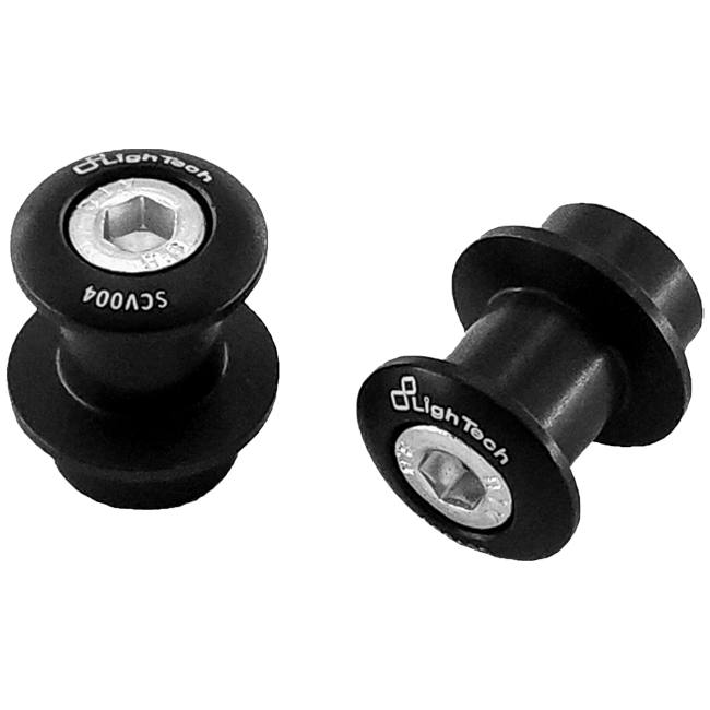 Bobbins/Blozen Ständeraufnahme LighTech M8 BMW M1000RR K66 (21-26) SCV004 