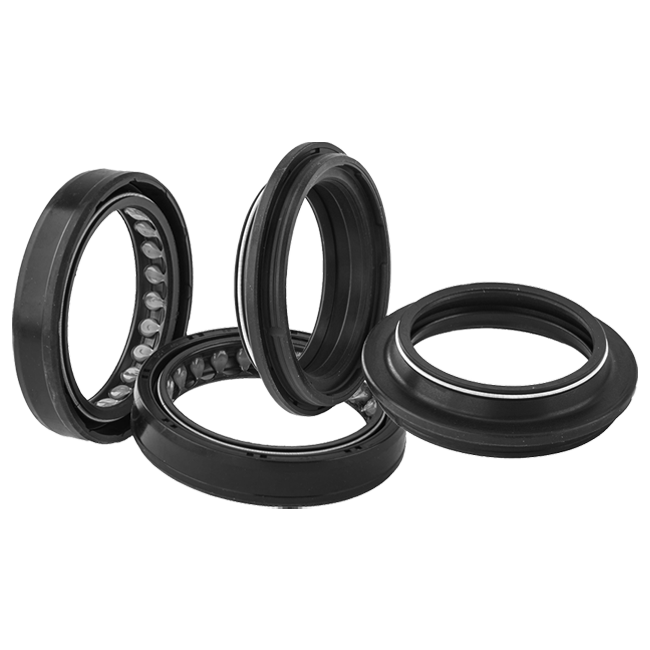 K-Tech set brtvi za vilicu i zaštitne kapice BMW S1000RR K67 (19-26) FSK-026 