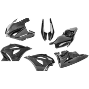 Kompletna karbonska obloga za Suzuki GSX-R 1000 (17-23) Carbonin 