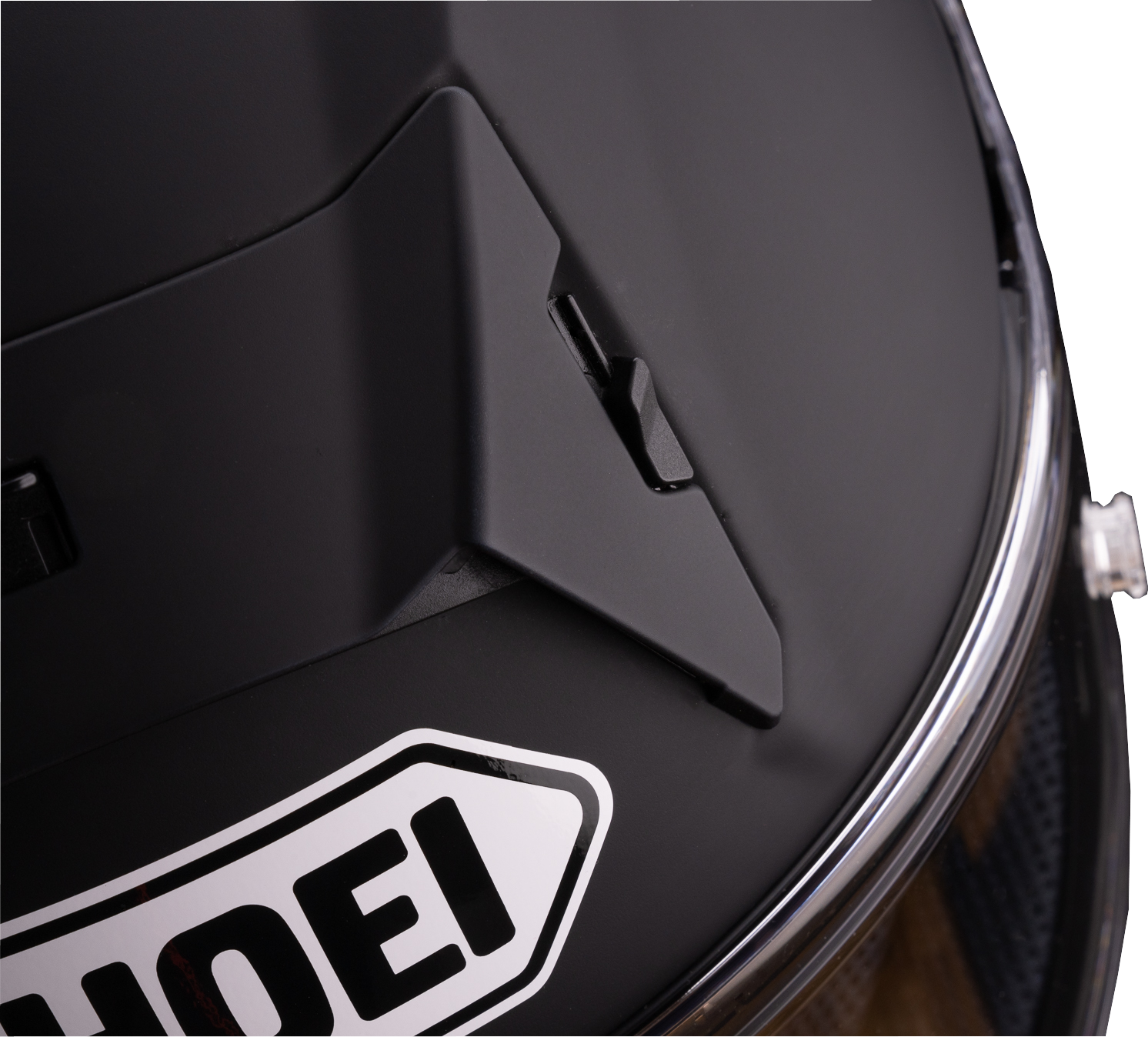 Shoei X-SPR PRO kaciga crna mat 