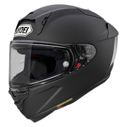 Shoei X-SPR PRO02 FIM2 kaciga crna mat 