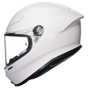 AGV K6 S kaciga bijela sjaj | 2118395001010 