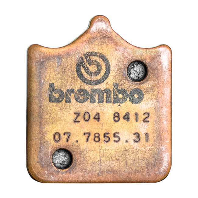 Brembo Z04 Racing kočione obloge za BMW S1000RR K46 (09-18) 107A48647 