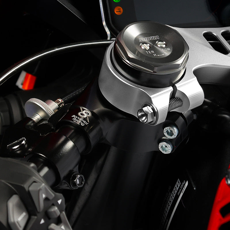 Volan Bonamici Racing Yamaha YZF-R9 (25-26) SM50B 