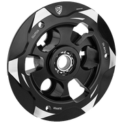 Pritisna ploča spojke Bi-Color CNC Racing Ducati Panigale V4/S (25-26) SP201S 