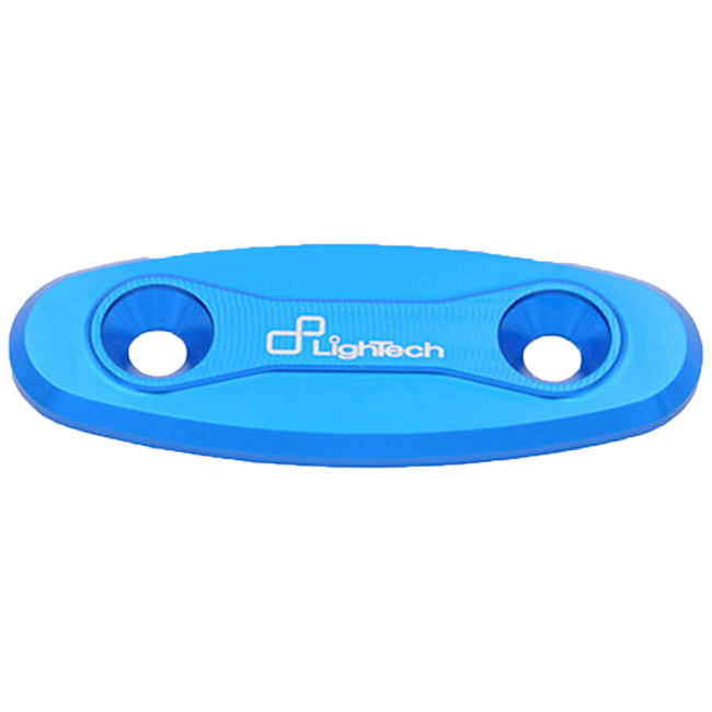 Poklopci retrovizora LighTech Suzuki GSX-R 600/750/1000 (05-16) SPE103 