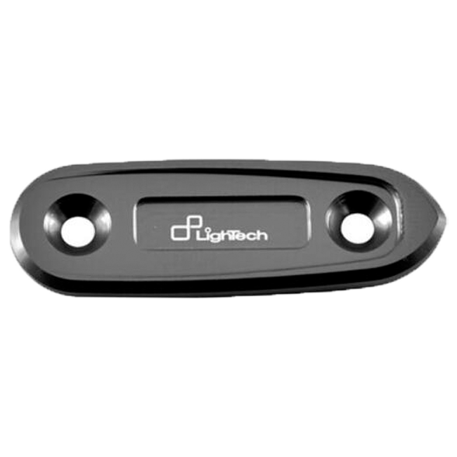 Poklopci retrovizora LighTech Yamaha YZF-R3 (19-25) SPE126 