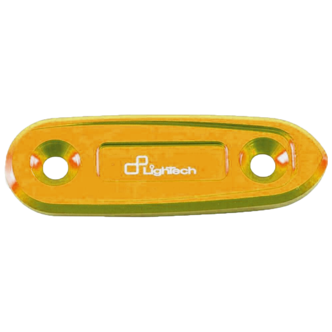 Poklopci retrovizora LighTech Yamaha YZF-R3 (19-25) SPE126 