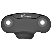 LighTech pokrivači retrovizora za Kawasaki ZX-10 R/RR (21-25) SPE127 