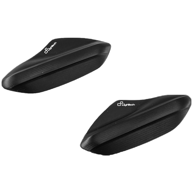 LighTech pokrivači retrovizora Aprilia RSV4/1100 Factory/R/RR/RF (09-26) SPE129 