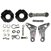 Umlenkung + Lenkkopf-Einsatzi Kit WorldSSP Feel Racing Ducati Panigale V2 955 (20-24) 69925621A 