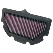 K&N zamjenski zračni filter Suzuki GSX-R 600/750 (06-10) SU-7506 