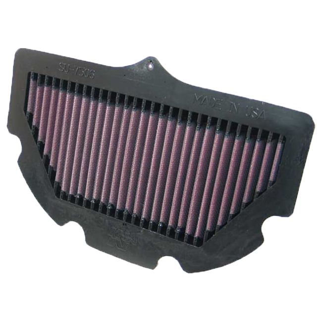 K&N zamjenski zračni filter Suzuki GSX-R 600/750 (06-10) SU-7506 