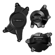 Kompletna zaštita motora GBRacing za Suzuki GSX-R 1000 (09-16) 