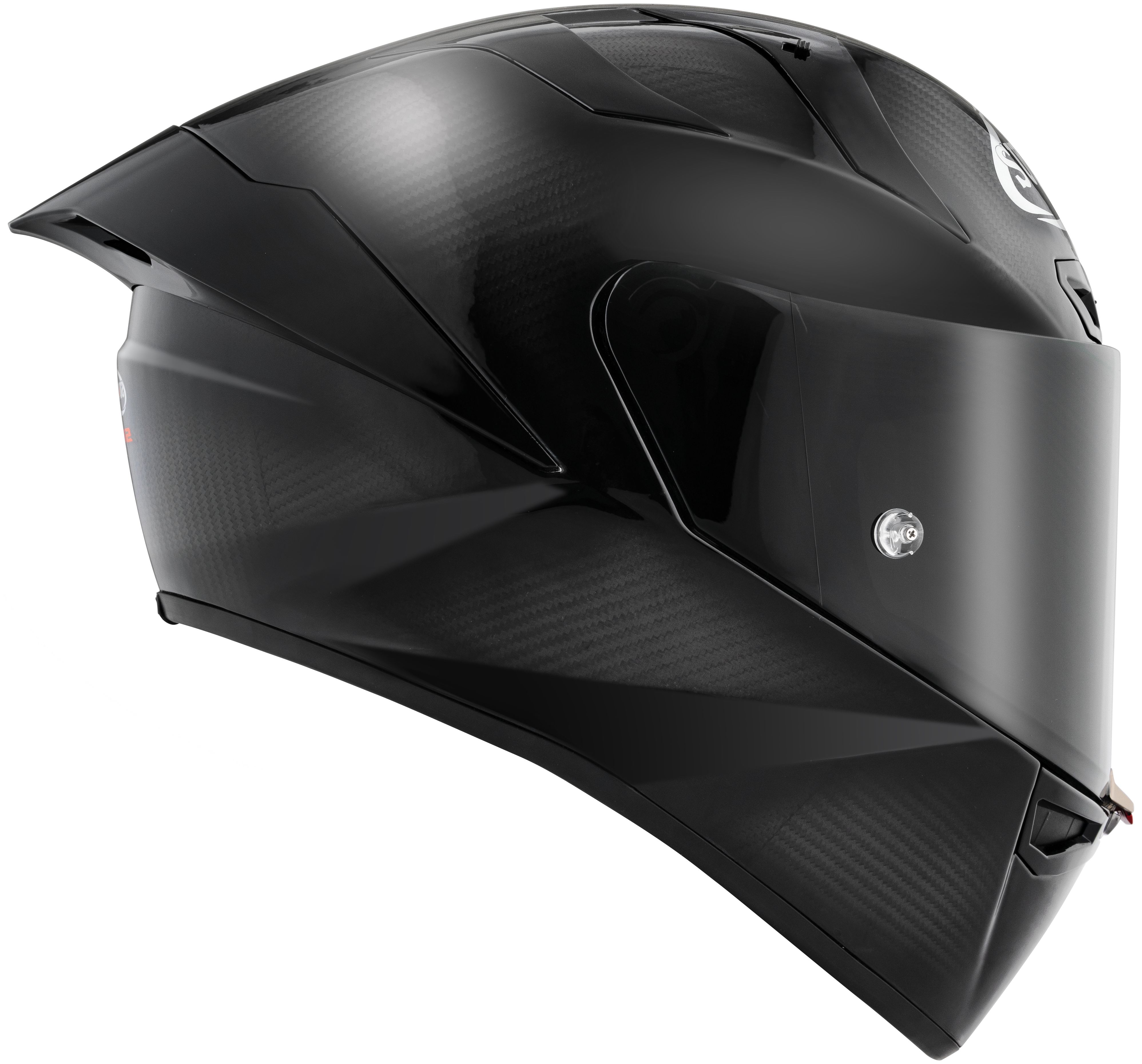 Suomy S1-XR GP kaciga Carbon sjajni vidljivi karbon K6SX0004 