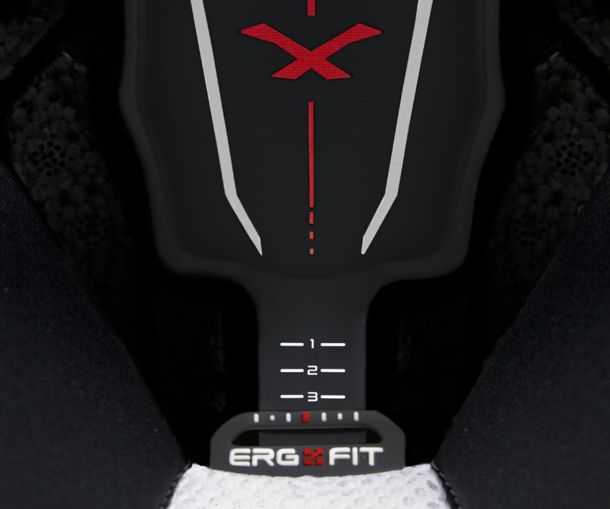 Nexx X.R3R kaciga Pro FIM Evo Carbon Crna Matt 01XR323414760 