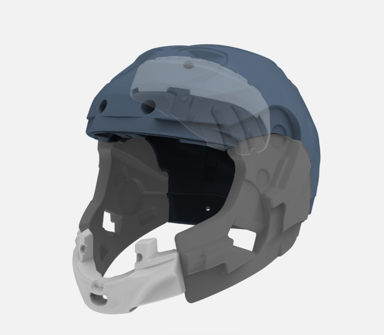 Nexx X.R3R kaciga Zero Pro 2 Carbon Crna Matt 01XR323413760 