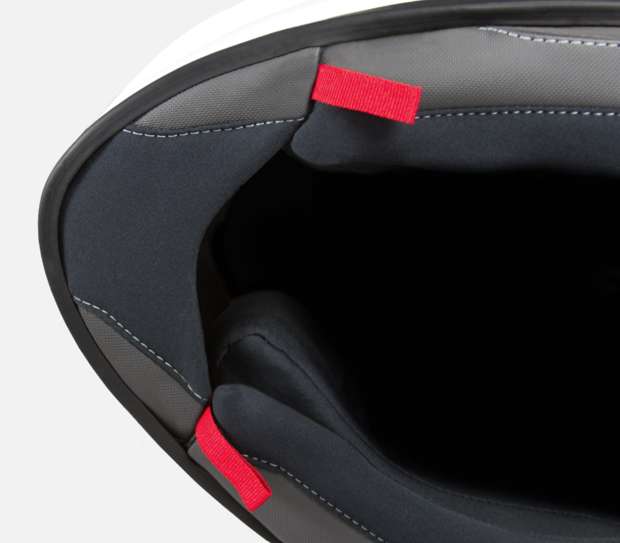 Nexx X.R3R kaciga Ziger Carbon Ljubičasta Plava 01XR323513377 