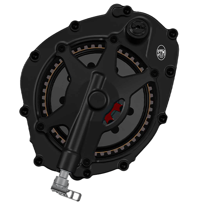 STM Suha spojka EVO SBK Yamaha YZF-R1/M RN32 & RN49 & RN65 (15-26) KTT-04300 