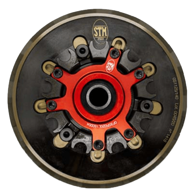 STM Anti-Hopping spojka QJ MOTOR SKR 800 RR (24-26) FQJ-S800 