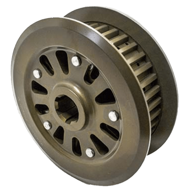 STM Anti-Hopping spojka QJ MOTOR SKR 800 RR (24-26) FQJ-S800 