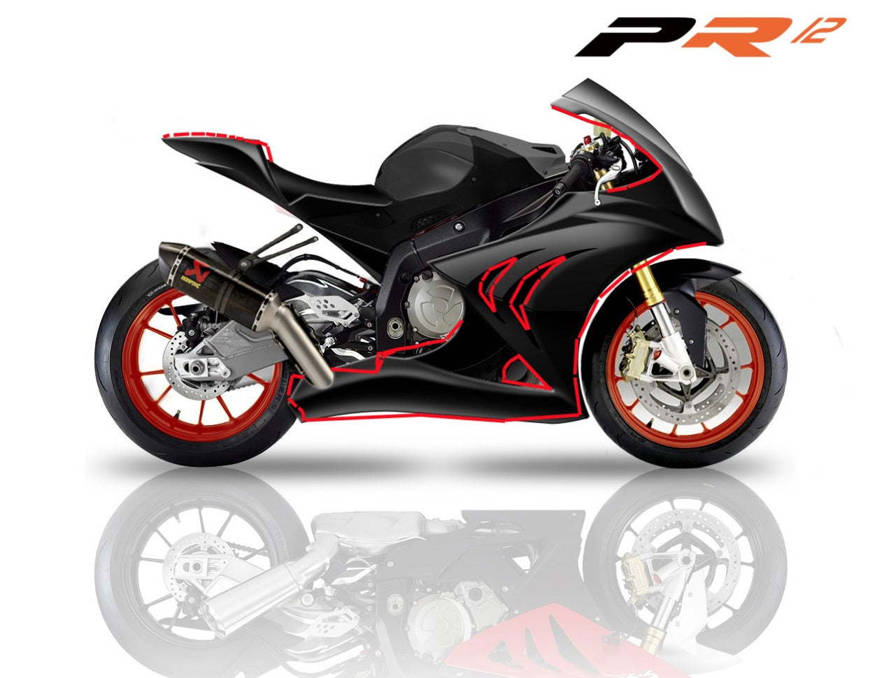 TGP MotoRacing