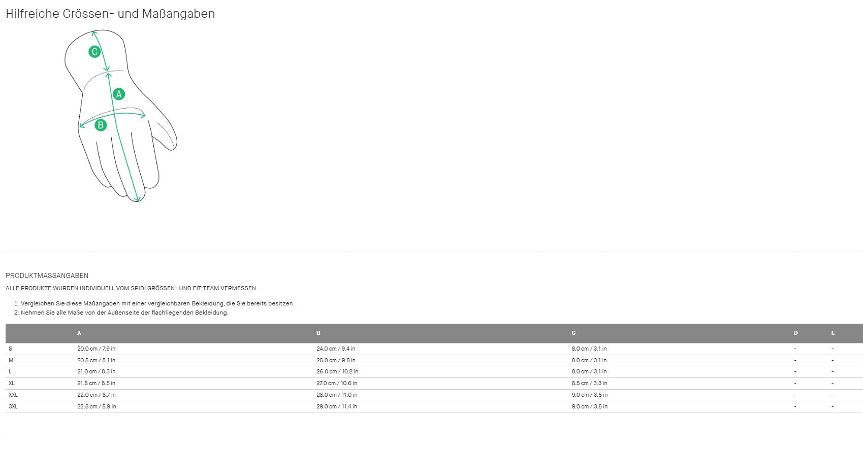 Spidi Carbo Fit Sport motociklističke kožne rukavice | Muške | Crvene | A226014 