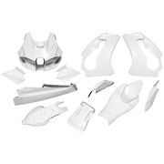 Kompletna obloga Avio Fiber Kawasaki ZX-10 R/RR (21-26) Carbonin 