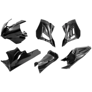 Kompletna karbonska obloga za BMW S1000RR K67 (19-22) Carbonin 