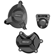 Motordeckel zaštitnici kompletni set GBRacing BMW S1000RR K46 (09-16) 