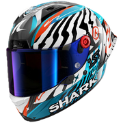 Shark Aeron GP kaciga FIM 2 Racing Speed-Fancy DWB 