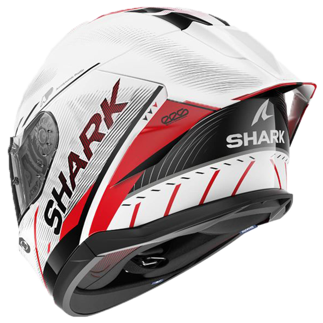 Shark Skwal Cup kaciga Speed-Tech WRK HE6512 
