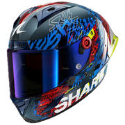 Shark Aeron GP kaciga FIM 2 Racing Speed-Vib DBR 