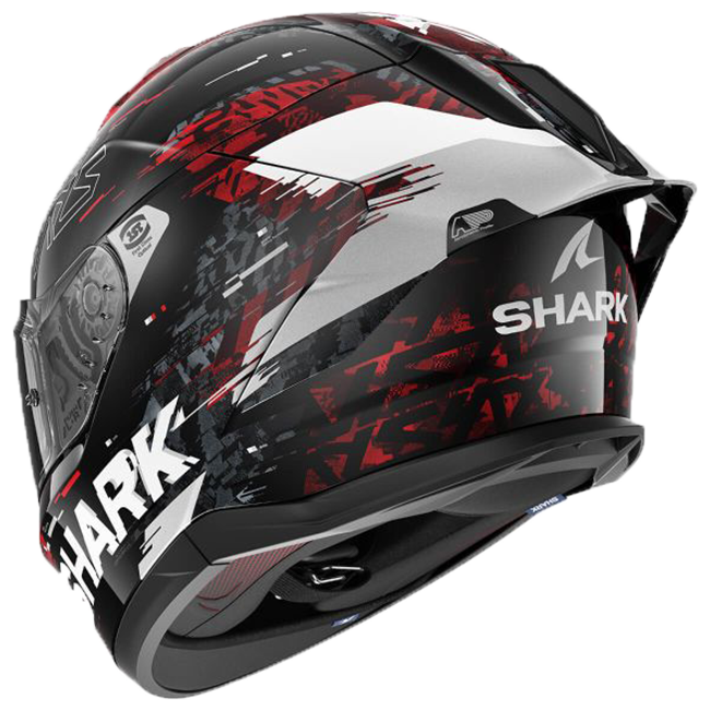Shark Skwal Cup kaciga Speed-Vib KRS HE6510 