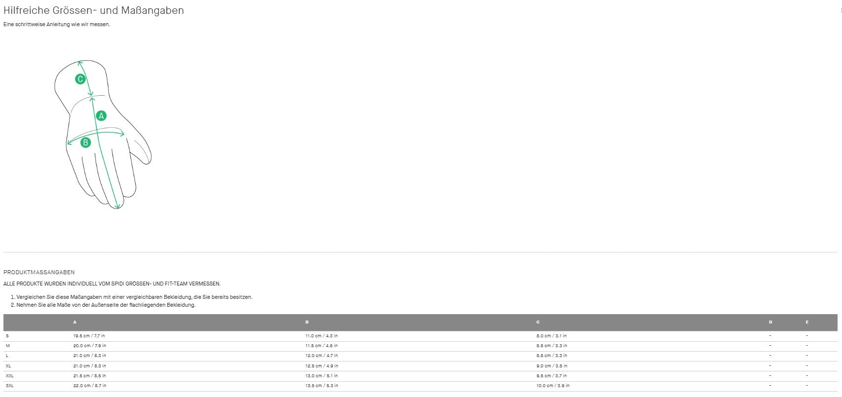 Spidi Carbo 7 Sport motociklističke kožne rukavice | Muške | Crvena | A210014 