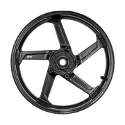 BST STAR TEK Karbonska prednja felga Yamaha YZF-R1/M RN32, RN49 & RN65 (15-26) 