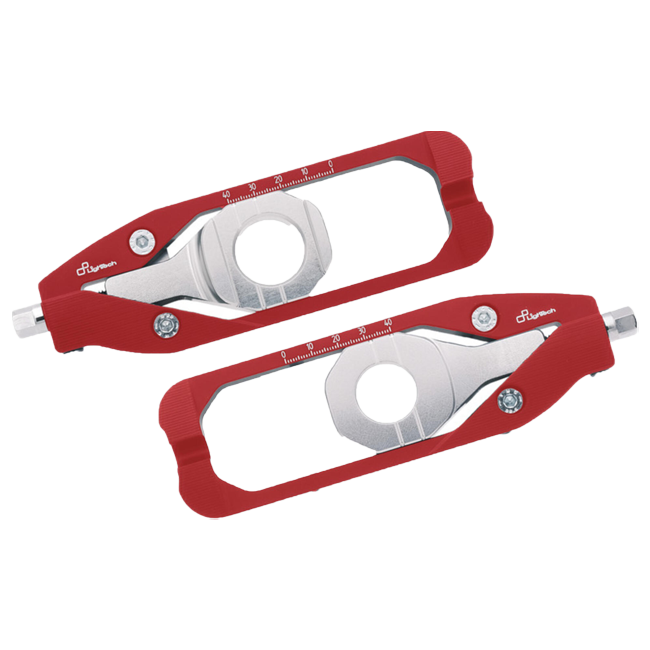 LighTech napinjač lanca za Suzuki GSX-R 600 & 750 (11-16) TESU004 