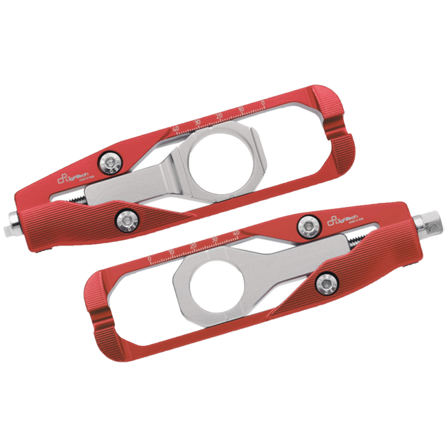 Tensioner lanca LighTech Yamaha R9 (2025) TEYA010 