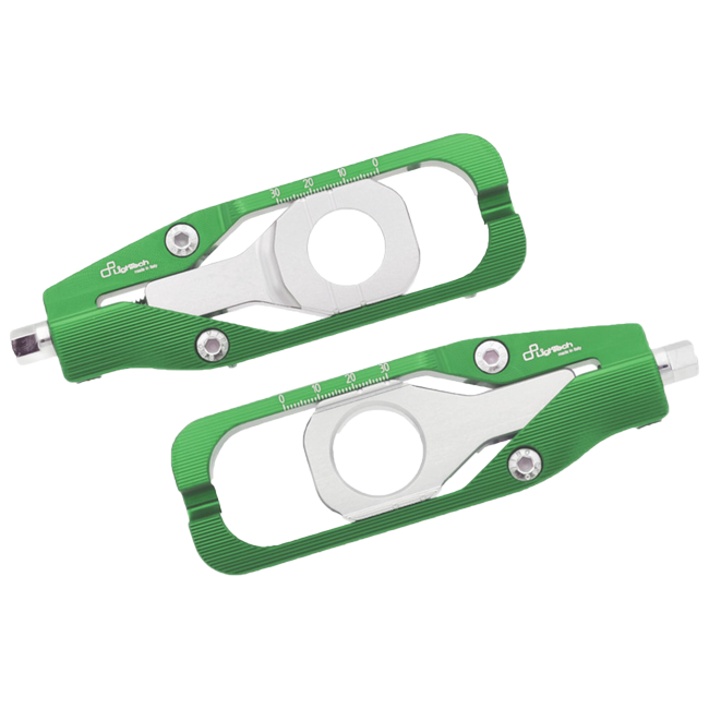 Kettenspanner LighTech Kawasaki ZX-6R/636/RR (09-26) TEKA005 