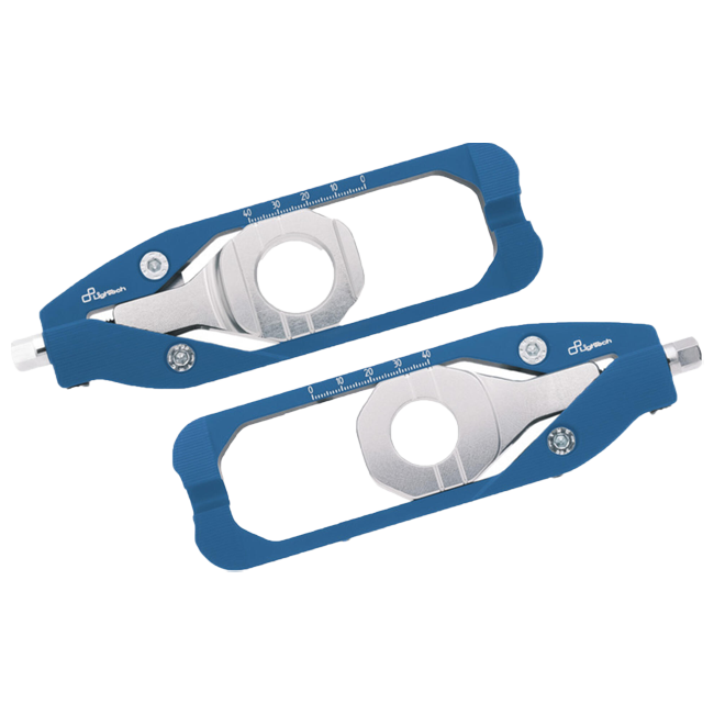 Podesivač lanca LighTech Yamaha YZF-R1 RN22 (09-14) TEYA004 