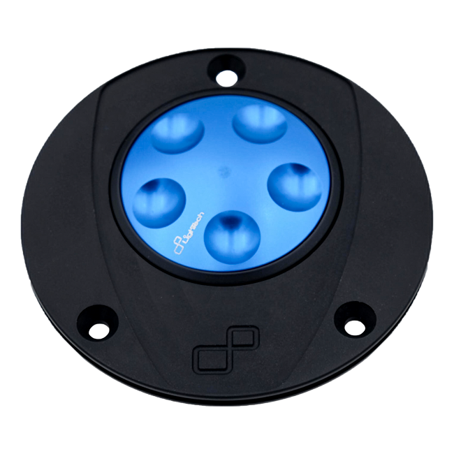 Poklopac rezervoara sa navojem LighTech Yamaha YZF-R6 (06-26) TRN226 