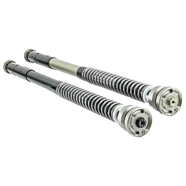 K-Tech TRDS-R zatvoreni kartridž kit Kawasaki ZX6R 636 (13-26) 160-013-150-015 