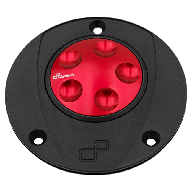 Poklopac rezervoara sa navojem LighTech Yamaha YZF-R6 (06-26) TRN226 