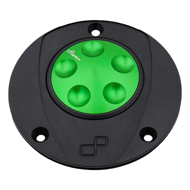 Poklopac rezervoara sa navojem LighTech Kawasaki ZX-10 R/RR (06-20) TRN215 