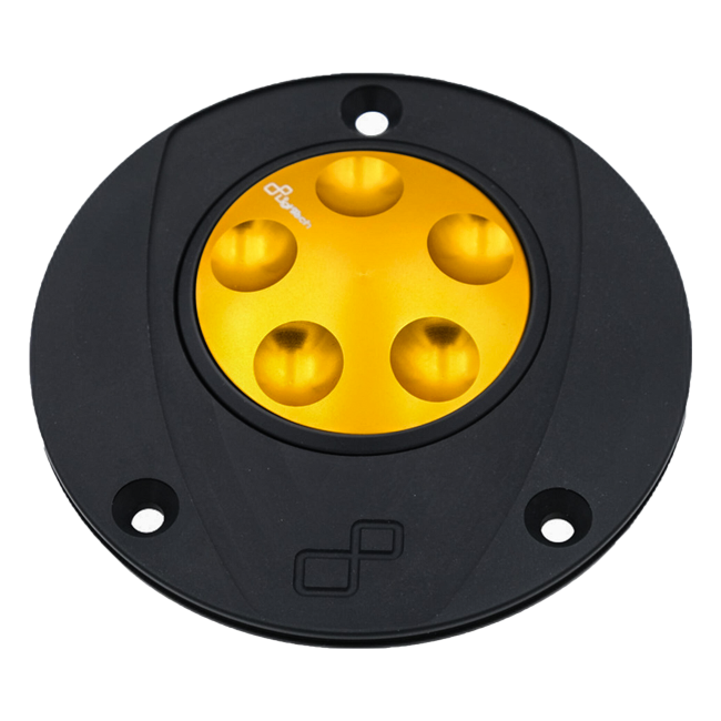 Poklopac rezervoara sa navojem LighTech Yamaha YZF-R6 (06-26) TRN226 