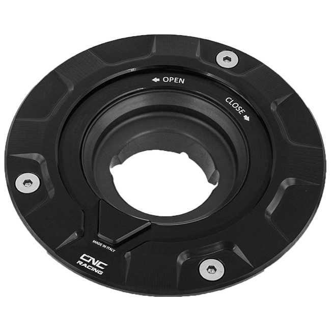 CNC Racing poklopac rezervoara Ducati Panigale V4/S/R (25-26) TSB11 